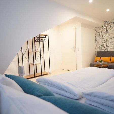 Hotel Boeke Loerrach Екстериор снимка