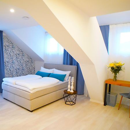 Hotel Boeke Loerrach Екстериор снимка