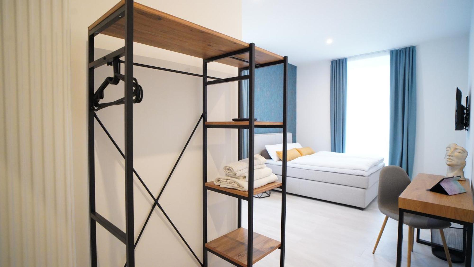 Hotel Boeke Loerrach Екстериор снимка