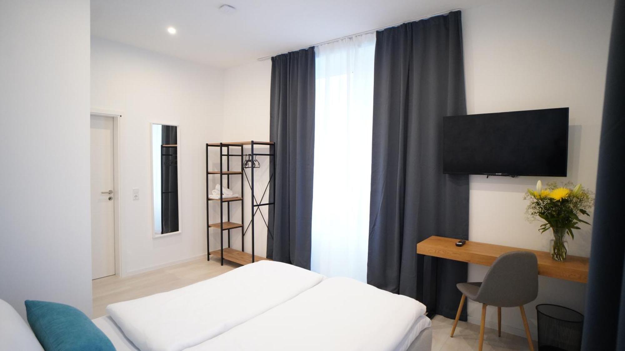 Hotel Boeke Loerrach Екстериор снимка